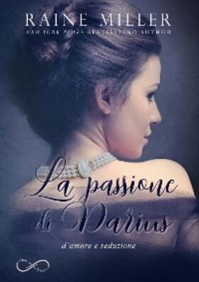 Miller |  La passione di Darius | eBook | Sack Fachmedien