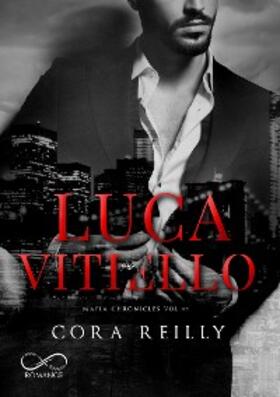 Reilly |  Luca Vitiello | eBook | Sack Fachmedien
