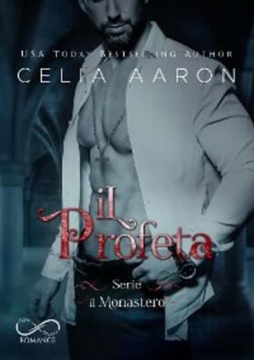 Aaron |  Il Profeta | eBook | Sack Fachmedien