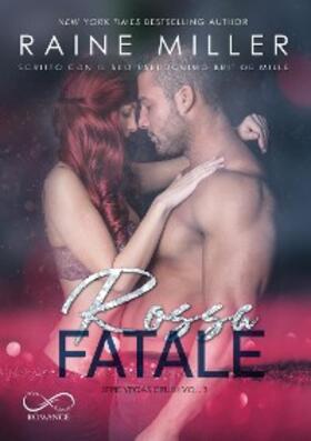 Miller |  Rossa Fatale | eBook | Sack Fachmedien