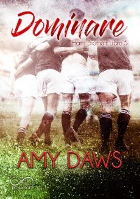 Daws |  Dominare | eBook | Sack Fachmedien
