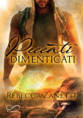 Zanetti |  Peccati dimenticati | eBook | Sack Fachmedien