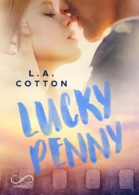 Cotton |  Lucky Penny | eBook | Sack Fachmedien