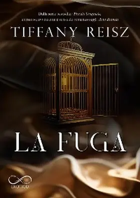 Reisz / Borgia |  La fuga | eBook | Sack Fachmedien