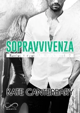 Canterbary |  Sopravvivenza | eBook | Sack Fachmedien