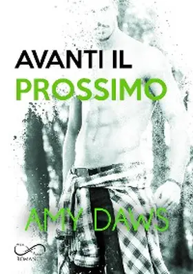 Daws |  Avanti il prossimo | eBook | Sack Fachmedien
