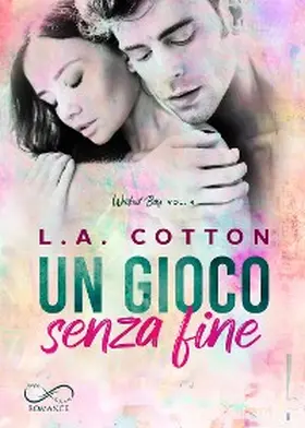 Cotton | Un gioco senza fine | E-Book | www.sack.de