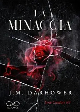 Darhower / Morelli |  La minaccia | eBook | Sack Fachmedien