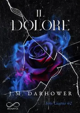 Darhower / Morelli |  Il dolore | eBook | Sack Fachmedien