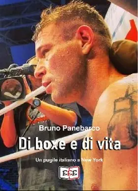 Panebarco |  Di boxe e di vita | eBook | Sack Fachmedien