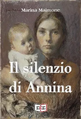 Maimone |  Il silenzio di Annina | eBook | Sack Fachmedien