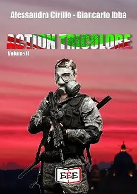 Cirillo / Ibba |  Action Tricolore II | eBook | Sack Fachmedien