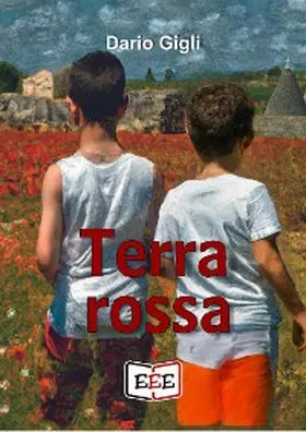 Gigli |  Terra rossa | eBook | Sack Fachmedien