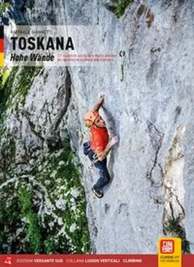 Giannetti |  Toskana | Buch |  Sack Fachmedien