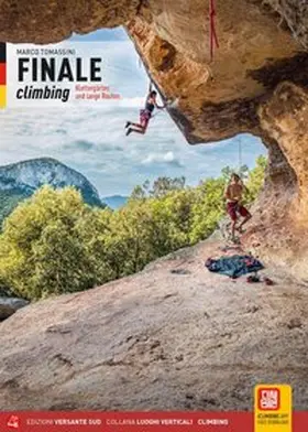 Tomassini |  Finale Climbing | Buch |  Sack Fachmedien