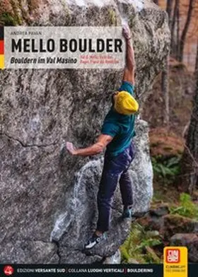 Pavan |  Mello Boulder | Buch |  Sack Fachmedien