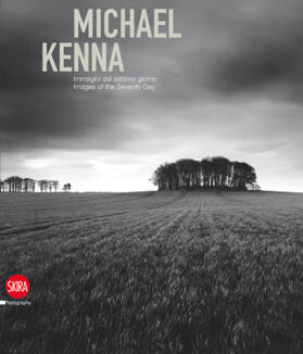 Kenna / Parmiggiani |  Images of the Seventh Day 1974-2009 | Buch |  Sack Fachmedien