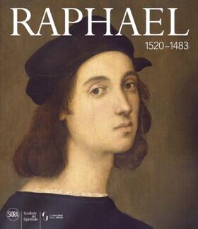 Faietti / Lafranconi |  Raphael | Buch |  Sack Fachmedien