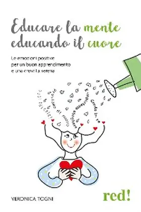 Togni |  Educare la mente educando il cuore | eBook | Sack Fachmedien