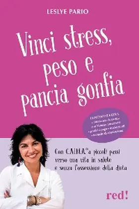 Pario |  Vinci stress, peso e pancia gonfia | eBook | Sack Fachmedien