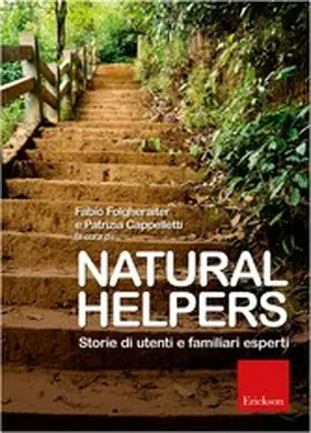 Folgheraiter / Cappelletti |  Natural Helpers | eBook | Sack Fachmedien