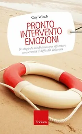 Winch |  Pronto intervento emozioni | eBook | Sack Fachmedien