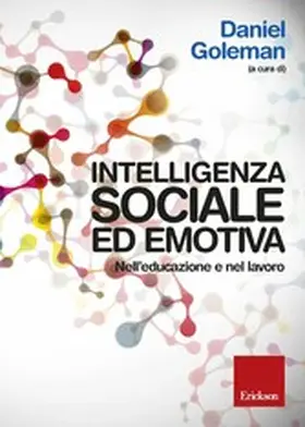 Goleman |  Intelligenza sociale ed emotiva | eBook | Sack Fachmedien