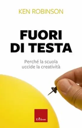 Robinson |  Fuori di testa | eBook | Sack Fachmedien