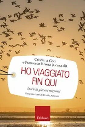 Ceci |  Ho viaggiato fin qui | eBook | Sack Fachmedien