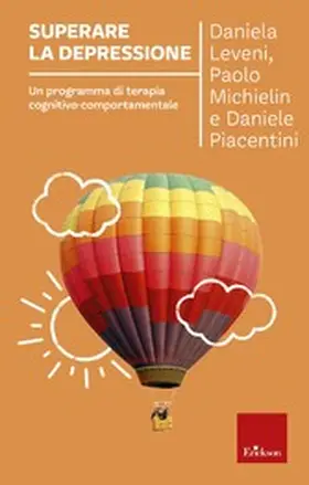 Leveni |  Superare la depressione | eBook | Sack Fachmedien