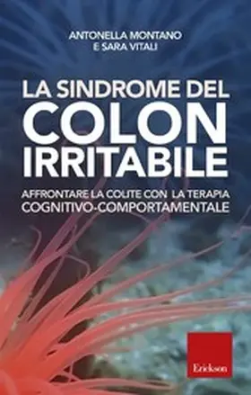Montano |  La sindrome del colon irritabile | eBook | Sack Fachmedien