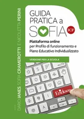 Ianes / Cramerotti / Perini |  Guida pratica a Sofia ICF | eBook | Sack Fachmedien
