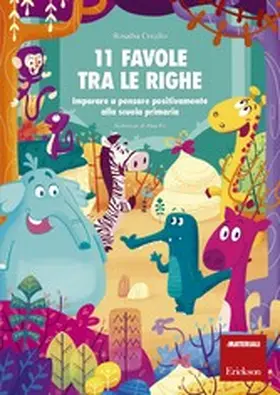 Corallo |  11 favole tra le righe | eBook | Sack Fachmedien