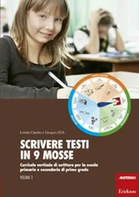 Cisotto |  Scrivere testi in 9 mosse | eBook | Sack Fachmedien