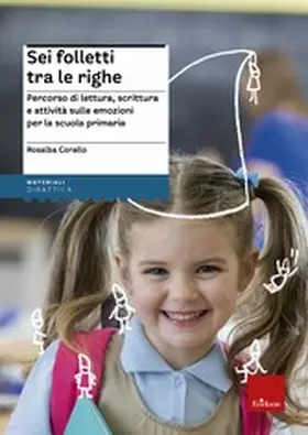 Corallo |  Sei folletti tra le righe | eBook | Sack Fachmedien