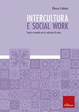 Cabiati |  Intercultura e social work | eBook | Sack Fachmedien