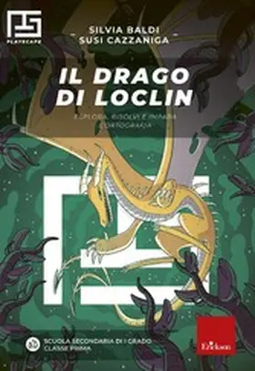Baldi / Cazzaniga |  Il drago di Loclin | eBook | Sack Fachmedien