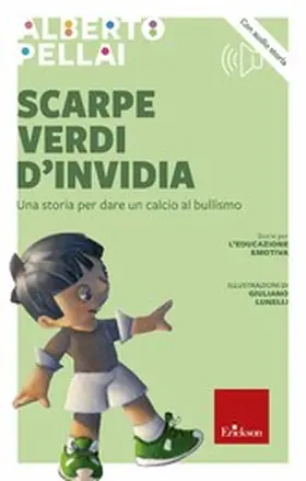 Pellai |  Scarpe verdi d'invidia | eBook | Sack Fachmedien