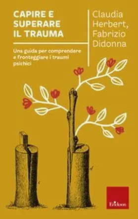 Herbert / Didonna |  Capire e superare il trauma | eBook | Sack Fachmedien