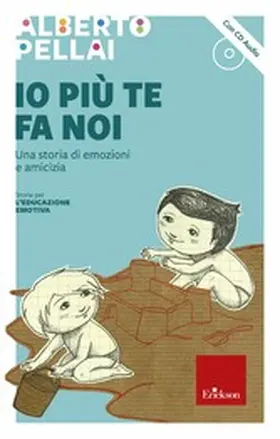 Pellai |  Io più te fa noi | eBook | Sack Fachmedien