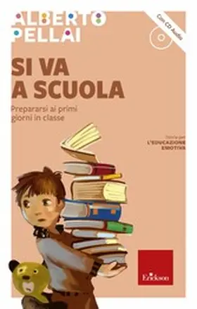 Pellai |  Si va a scuola | eBook | Sack Fachmedien