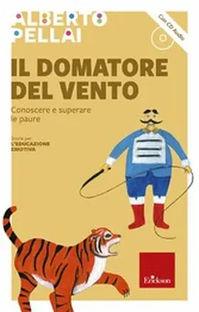 Pellai |  Il domatore del vento | eBook | Sack Fachmedien
