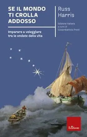 Harris |  Se il mondo ti crolla addosso | eBook | Sack Fachmedien