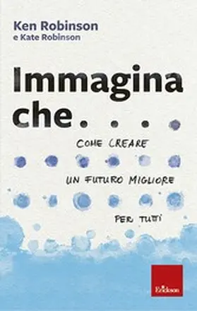 Robinson |  Immagina che... | eBook | Sack Fachmedien