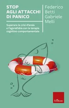Betti / Melli |  Stop agli attacchi di panico | eBook | Sack Fachmedien