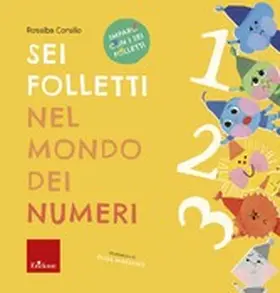 Corallo |  Sei folletti nel mondo dei numeri | eBook | Sack Fachmedien