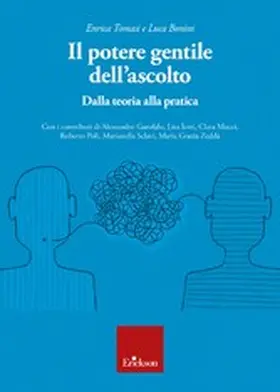 Tomasi / Bonini |  Il potere gentile dell'ascolto | eBook | Sack Fachmedien