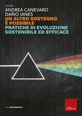 Canevaro / Ianes | Un altro sostegno è possibile | E-Book | www.sack.de