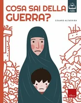 Altarriba |  Cosa sai della guerra? | eBook | Sack Fachmedien
