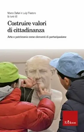 Dallari / Filadoro |  Costruire valori di cittadinanza | eBook | Sack Fachmedien